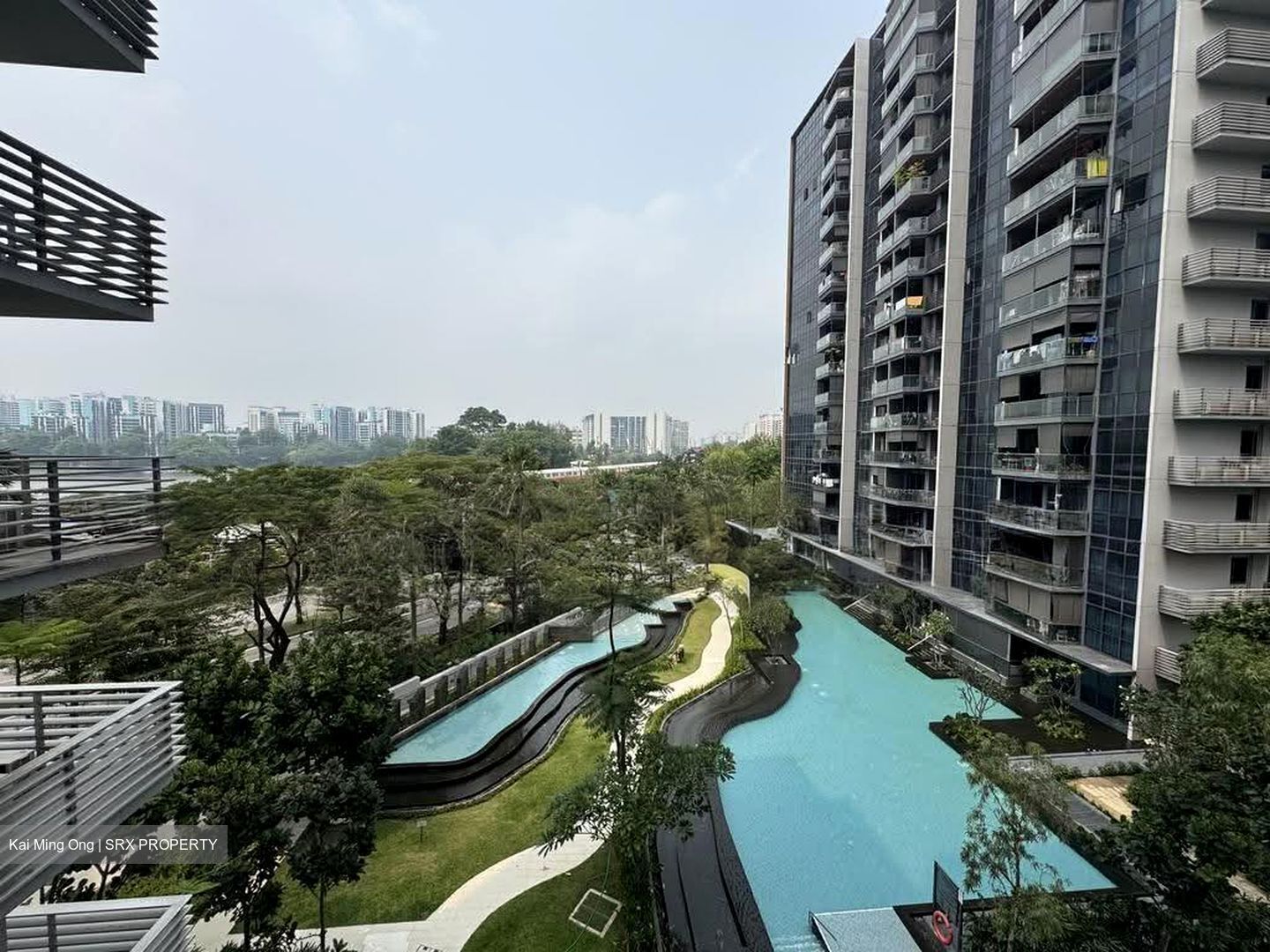 Lake Grande (D22), Condominium #628387771